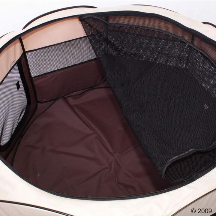 Produktbild zooplus Freilaufgehege aus Nylon