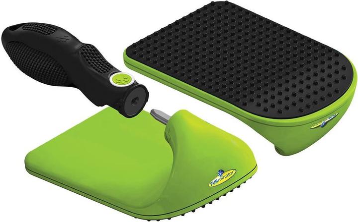 Immagine prodotto FURminator FURflex deShedding H deShedding Combo (con manico) (Cane)