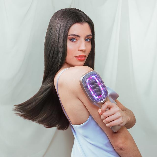 Immagine prodotto Cecotec HairCare Revitalize Champagne
