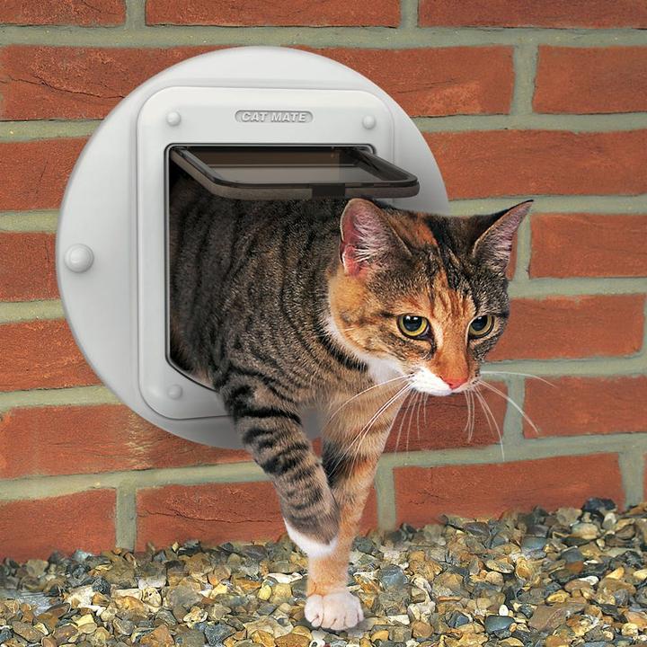 Cat Mate Elite (Zampa per gatti con microchip)