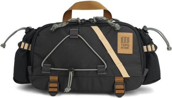 Immagine prodotto Topo Designs Mountain Hydro Hip Pack - Hüfttasche