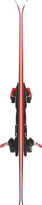 Image du produit Atomic Set Redster S8 Revoshock C + X 12 GW (163 cm, Avec fixations)
