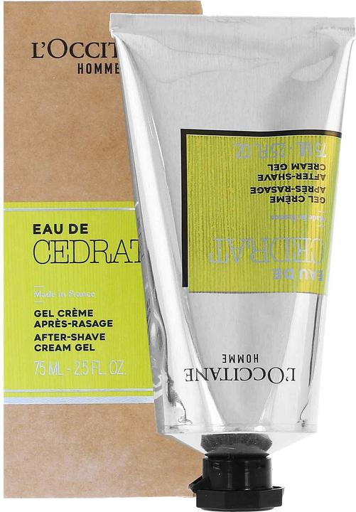 Immagine prodotto L'Occitane Cedrat (Gel dopobarba, 75 ml)