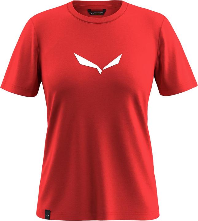 Immagine prodotto Salewa Maglietta Solidlogo Dri-Release® Da (40, 46)