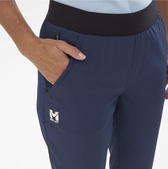 Actual product image Millet Wanaka Stretchhose III (XL)