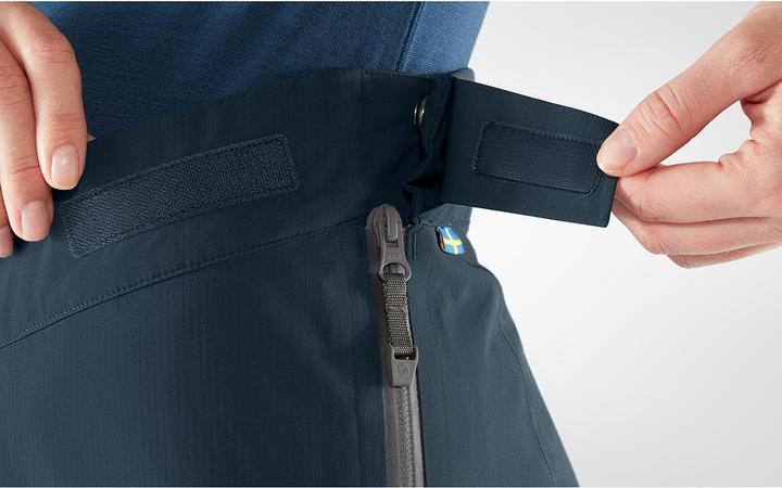 Image du produit Fjällräven Pantalon Bergtagen Lite Eco-Shell (36)