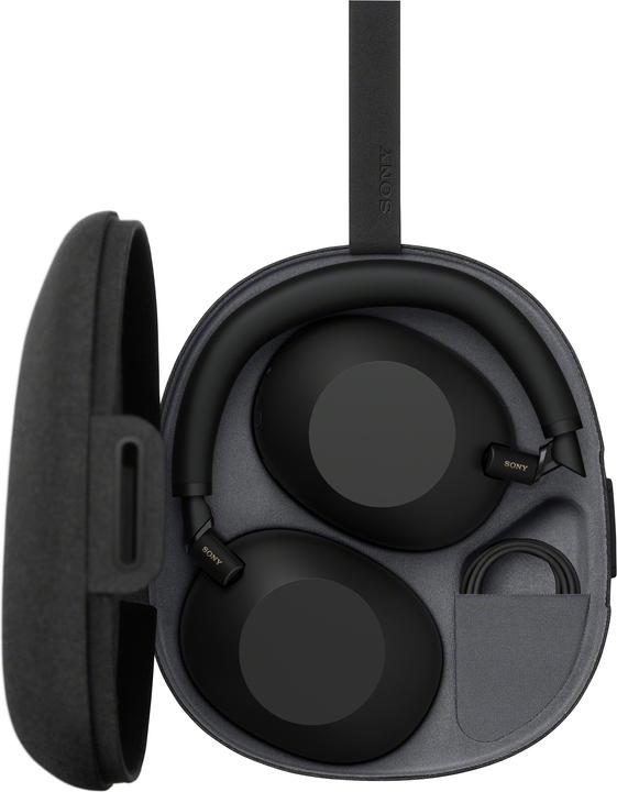 Actual product image Sony WH-1000XM6 (ANC, 30 h, Wireless, Cable)