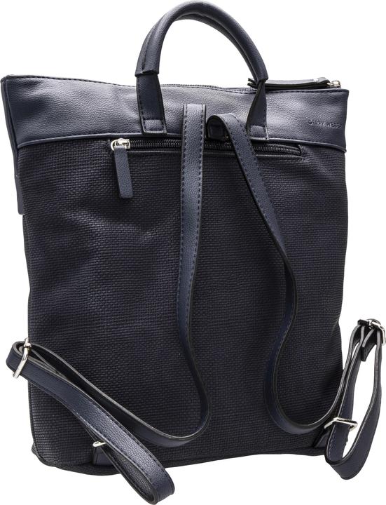 Actual product image Gerry Weber backpack mvz 1 keep in mind (9 l)
