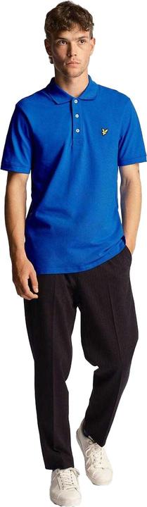Produktbild Lyle and Scott Poloshirt (XS)