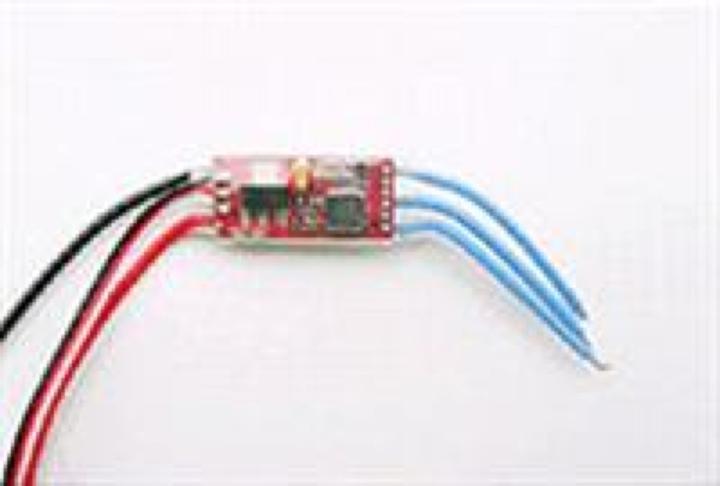Hubsan SpyHawk 6A ESC