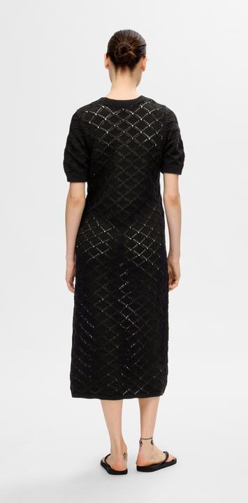 Immagine prodotto Selected Femme Maxi abito in maglia (L)