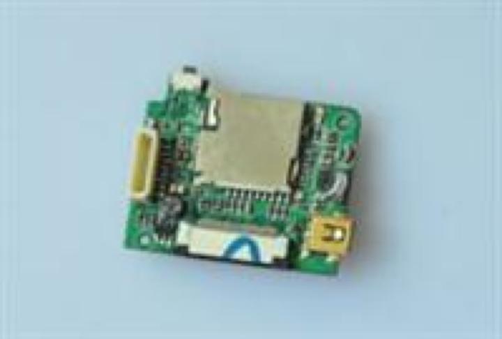 Hubsan SpyHawk Camera PCB Module