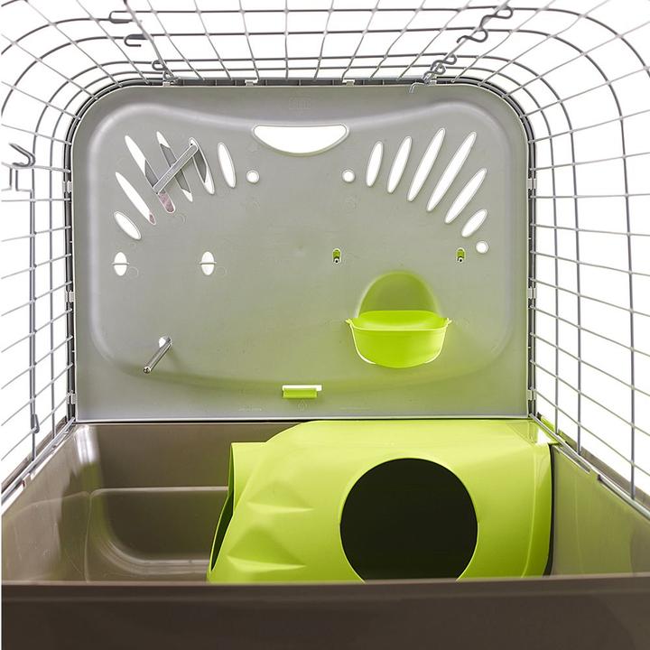 Produktbild Savic Kleintierkäfig Cäsardeluxe