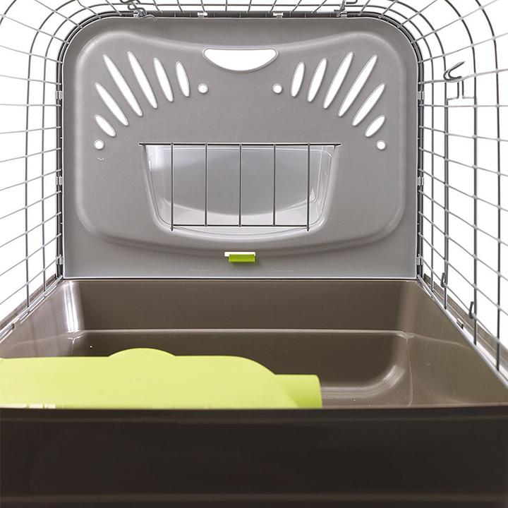 Produktbild Savic Kleintierkäfig Cäsardeluxe