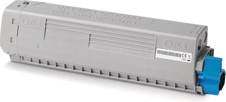 Actual product image OKI 46861308 (FC)