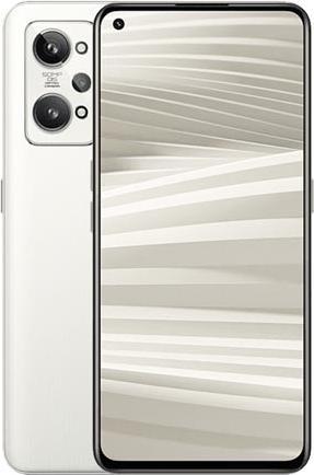 Productafbeelding realme GT2 (128 GB, Wit papier, 6.62", Dubbele SIM, 50 Mpx, 5G)