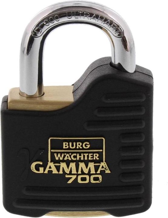 Produktbild Burg Wächter Zyl.-Schloss 700/55.SB