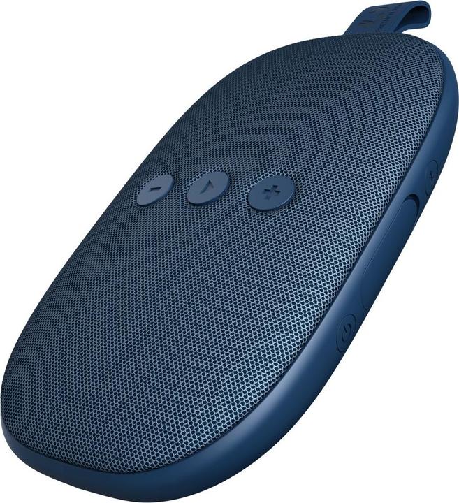 Fresh'N Rebel Rockbox Bold X (8 h, Rechargeable battery operated)
