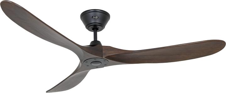 Actual product image CasaFan Eco Genuino (15 dB)