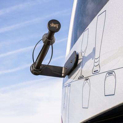 Image du produit Silwy Magnet-Küchenrollenhalter