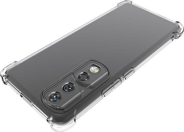 Produktbild MU Classic Softcase TPU Series (Honor 90 Pro)