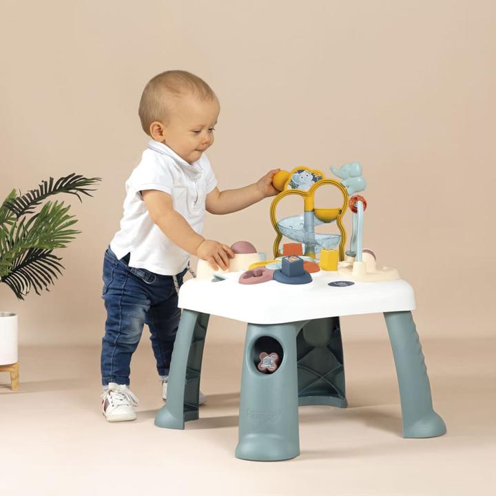 Produktbild Smoby Little Activity-Spieltisch
