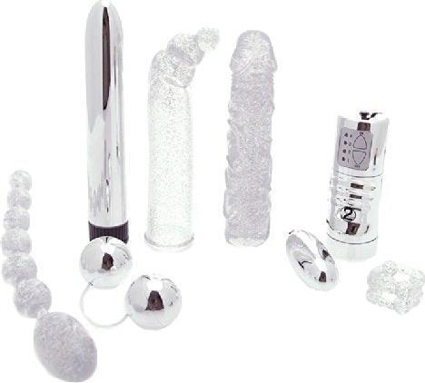 You2Toys Set Lovetoy Glamour