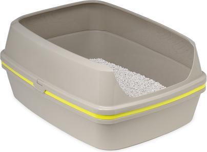 Actual product image Karlie Lift To Sift (Cat litter tray open)
