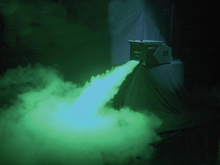 Produktbild Eurolite Nb-150 Ice