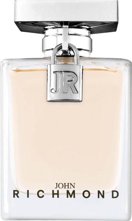Actual product image Richmond & Finch Eau de Parfum Natural (Eau de parfum, 50 ml)