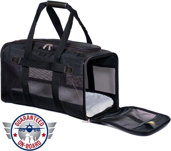 Image du produit zooplus Sherpa (Chien, Pliable)