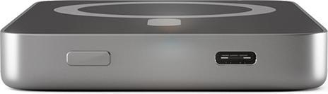 Image du produit Epico Resolve Mag+ Dual Power Bank 5000mAh (5000 mAh, 20 W)