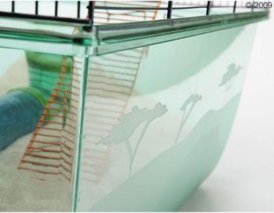 Actual product image Savic Habitat