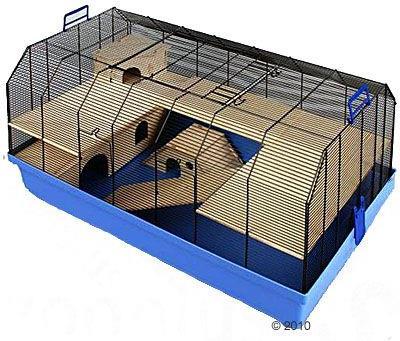Produktbild Skyline Nagerkäfig Alexander