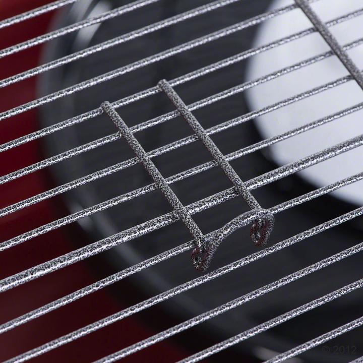 Produktbild zooplus Hamsterkäfig Alaska