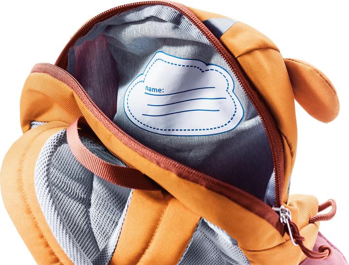 Immagine prodotto Deuter Kikki (8 l)