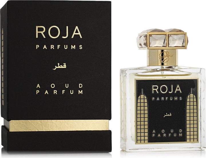 Roja Parfums Roja Qatar by (Eau de Parfum, 50 ml)