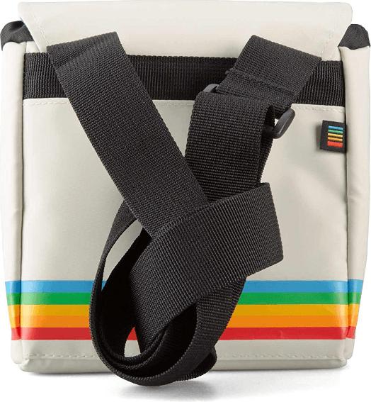 Image du produit Polaroid Boîte de sac photo rétro (Kamera Bereitschaftstasche)