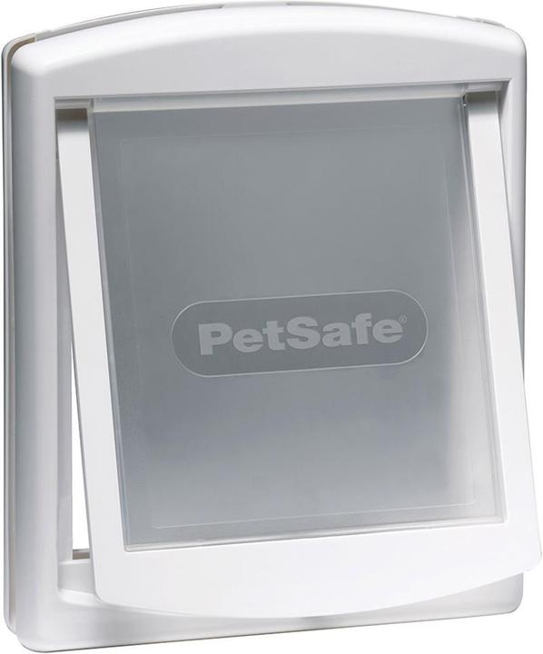 PetSafe Hundeklappe Staywell Typ 760 - 45,6 cm x 38,6 cm