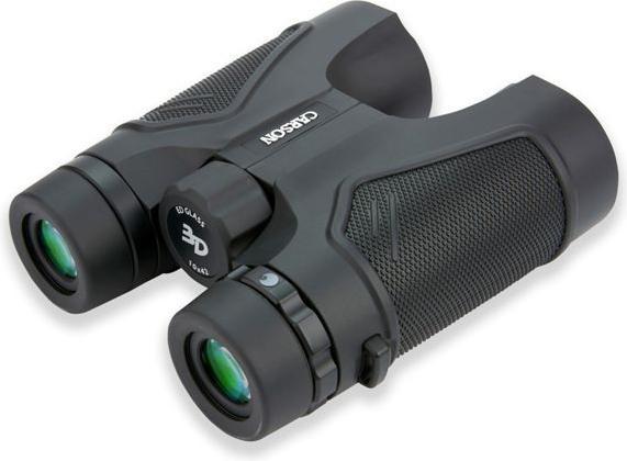 Actual product image Carson 3D 10x42 ED (10 x, 42 mm)