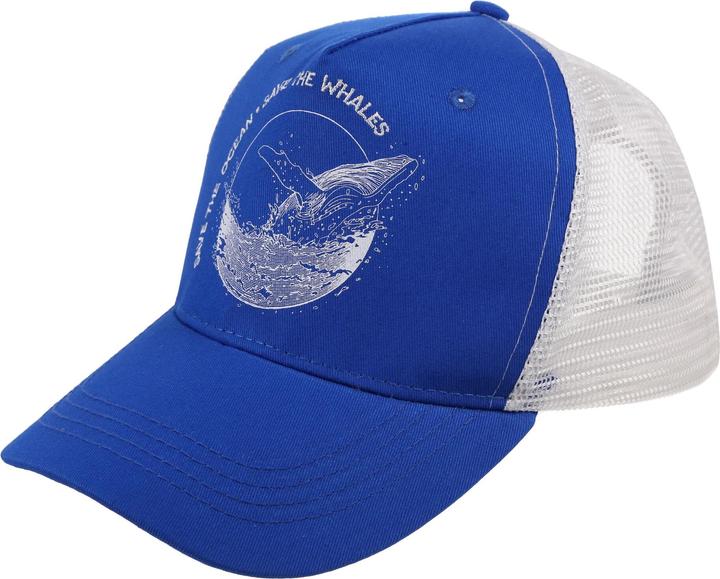 Regatta Tassian Trucker Cap (One Size)