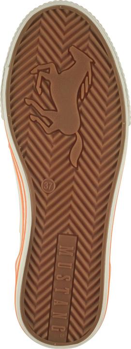 Actual product image Mustang Sneaker (37)