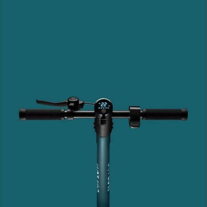 Produktbild SoFlow SO2 Air Gen 2 (20 km/h, 30 km, 350 W)