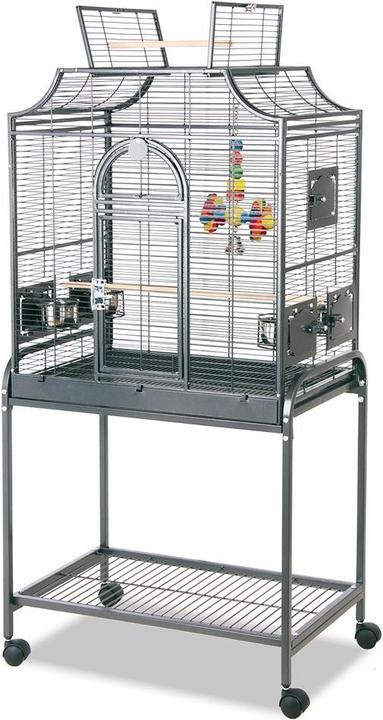 Montana Furniture Bird cage Madeira I antique