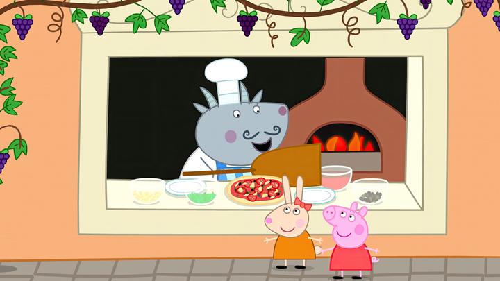 Image du produit Microsoft C2C Peppa Pig World Adventures (Xbox Series X, Xbox Series S, PC, Xbox One S)