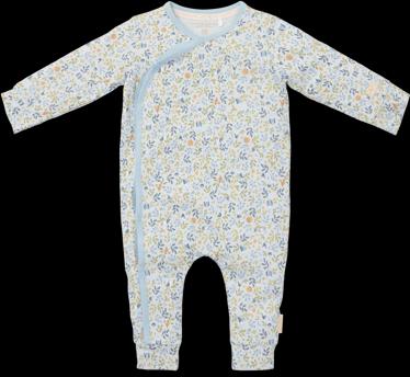 Little Dutch Einteiliger Pyjama Forest Adventures - 50/56 (50)