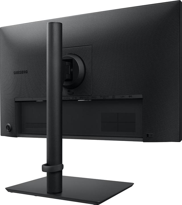 Actual product image Samsung Essential S4 - S43UF (1920 x 1080 pixels, 24")