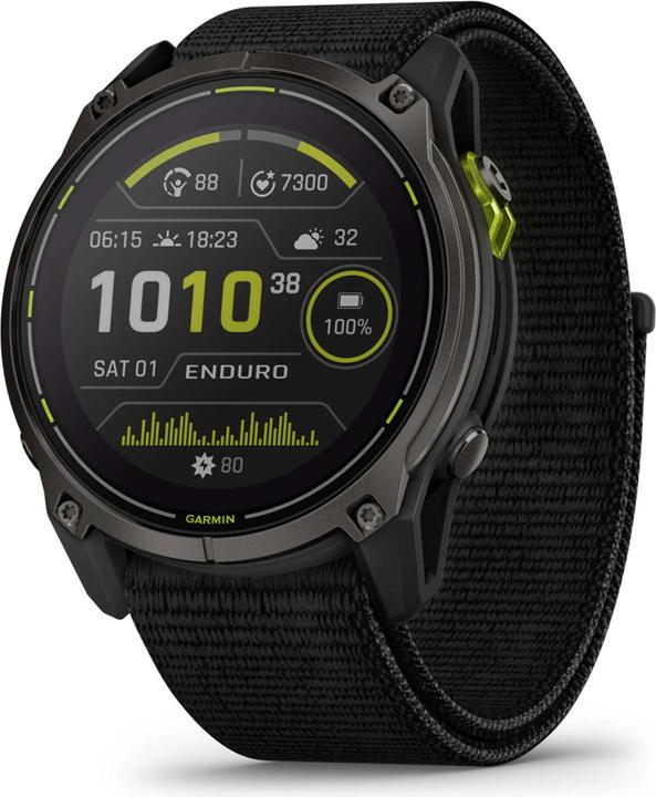 Image du produit Garmin Enduro 3 (51 mm)