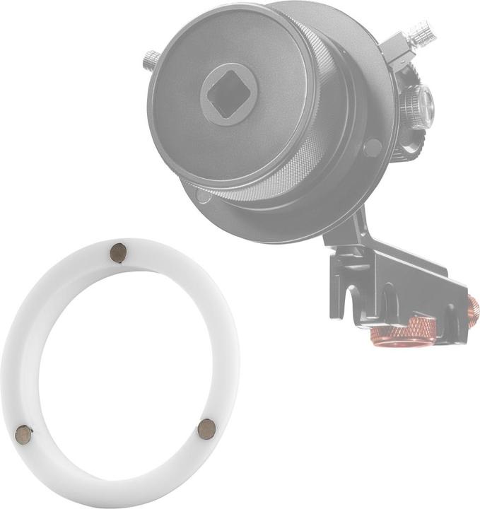 Produktbild Walimex Follow Focus Snap-On Pro Mark Ring (Blitzgerät Ersatzteile)