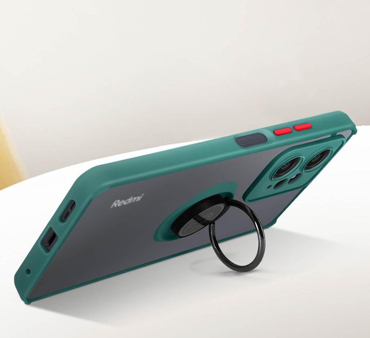 Actual product image Avizar Kameo Series (Xiaomi Redmi Note 12)